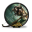 Ashe Woad Icon 32x32 png